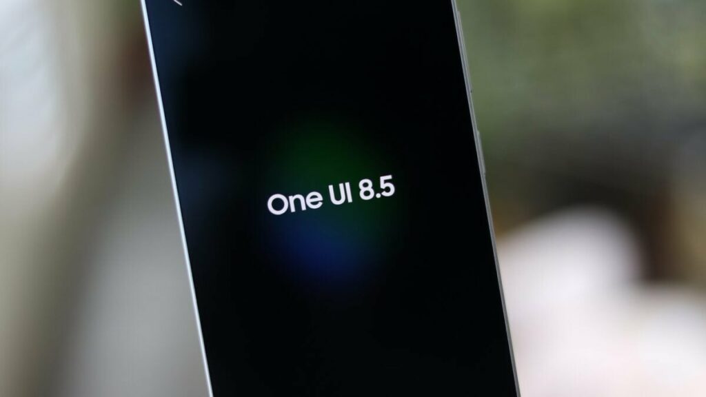 三星 Samsung One UI 8.5 更新支持的 Galaxy 设备