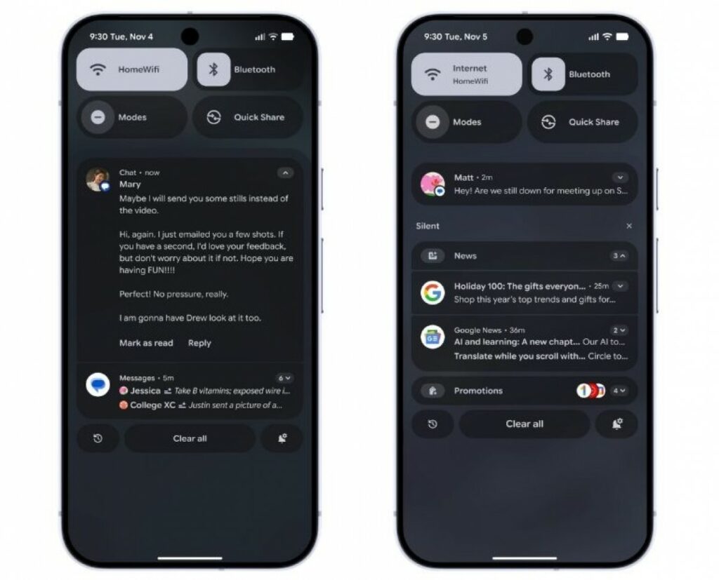 Google 为 Pixel 设备推出新的 Android 16 QPR2 更新