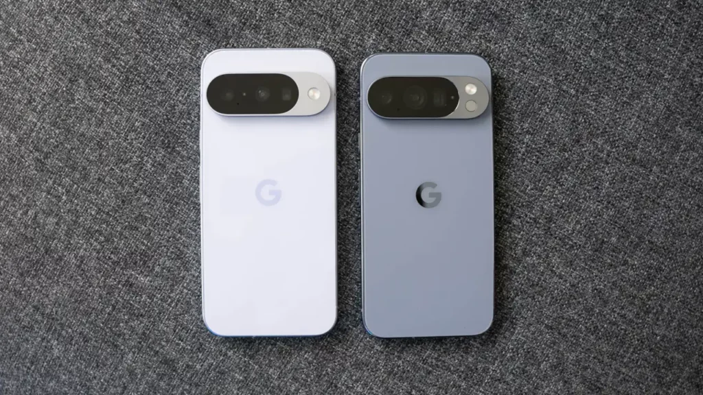 Google Pixel 10 vs Pixel 10 Pro 全维度对比分析 一文看懂如何选购