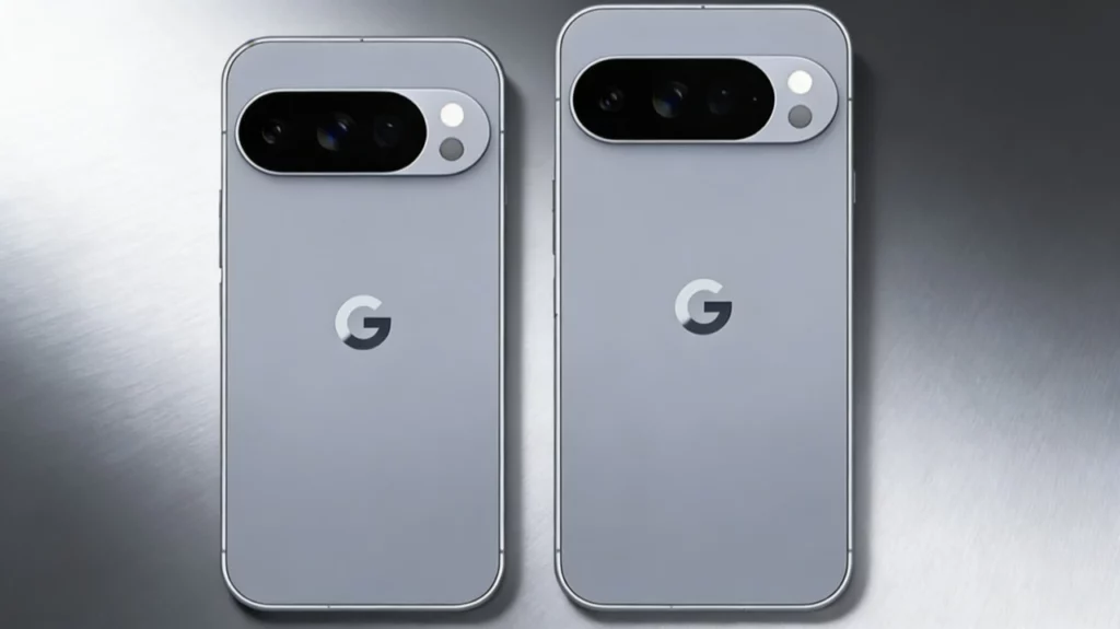 Google Pixel 10 vs Pixel 10 Pro 全维度对比分析 一文看懂如何选购