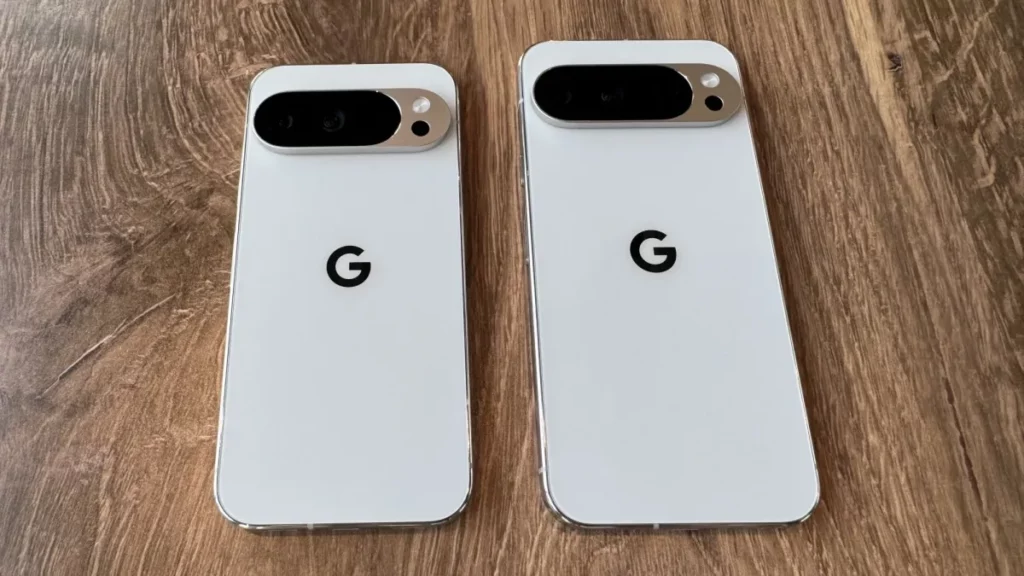 Google Pixel 10 vs Pixel 10 Pro 全维度对比分析 一文看懂如何选购