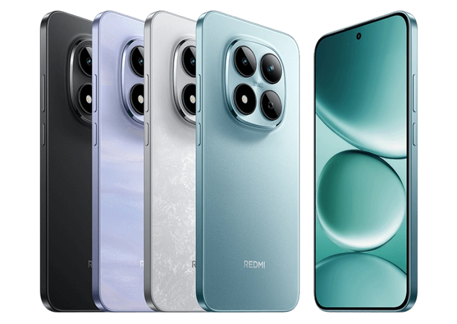 Xiaomi 全球版 Redmi Note 15 Pro+、Redmi Note 15 Pro 及 Redmi Note 15 参数价格与图片曝光