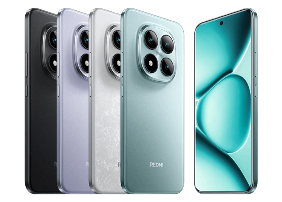 Xiaomi 全球版 Redmi Note 15 Pro+、Redmi Note 15 Pro 及 Redmi Note 15 参数价格与图片曝光